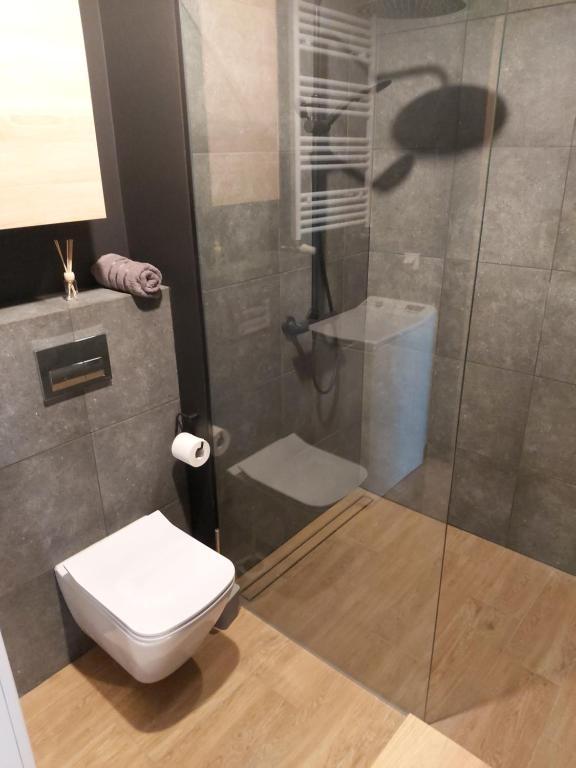 Apartament Buk Buk  Εξωτερικό φωτογραφία