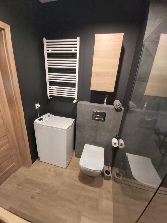 Apartament Buk Buk  Εξωτερικό φωτογραφία