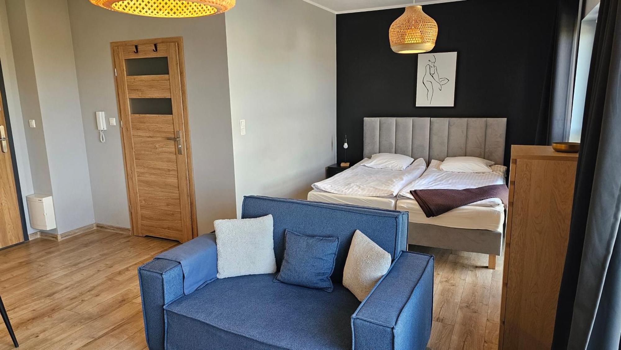 Apartament Buk Buk  Εξωτερικό φωτογραφία