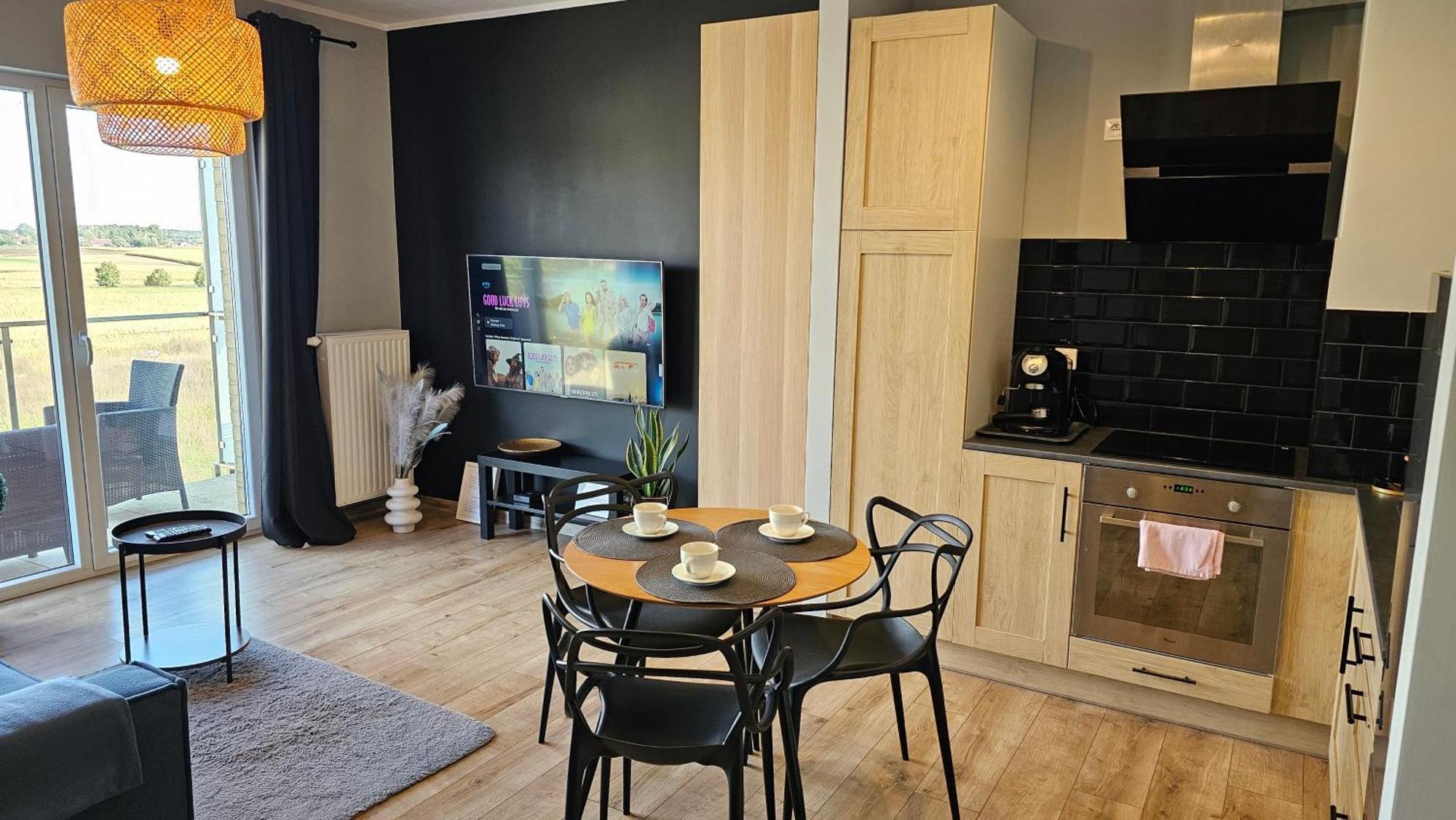Apartament Buk Buk  Εξωτερικό φωτογραφία