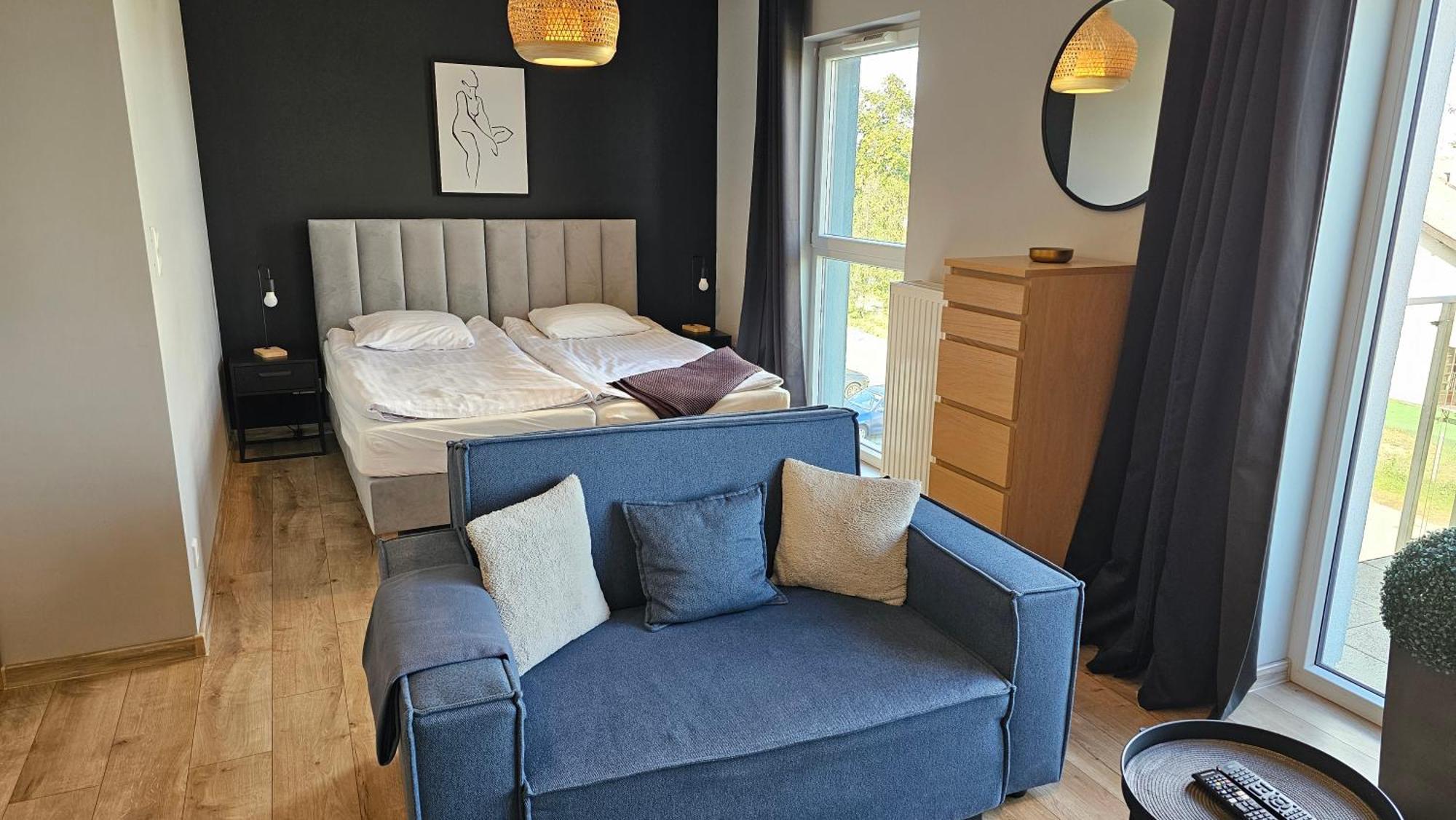 Apartament Buk Buk  Εξωτερικό φωτογραφία