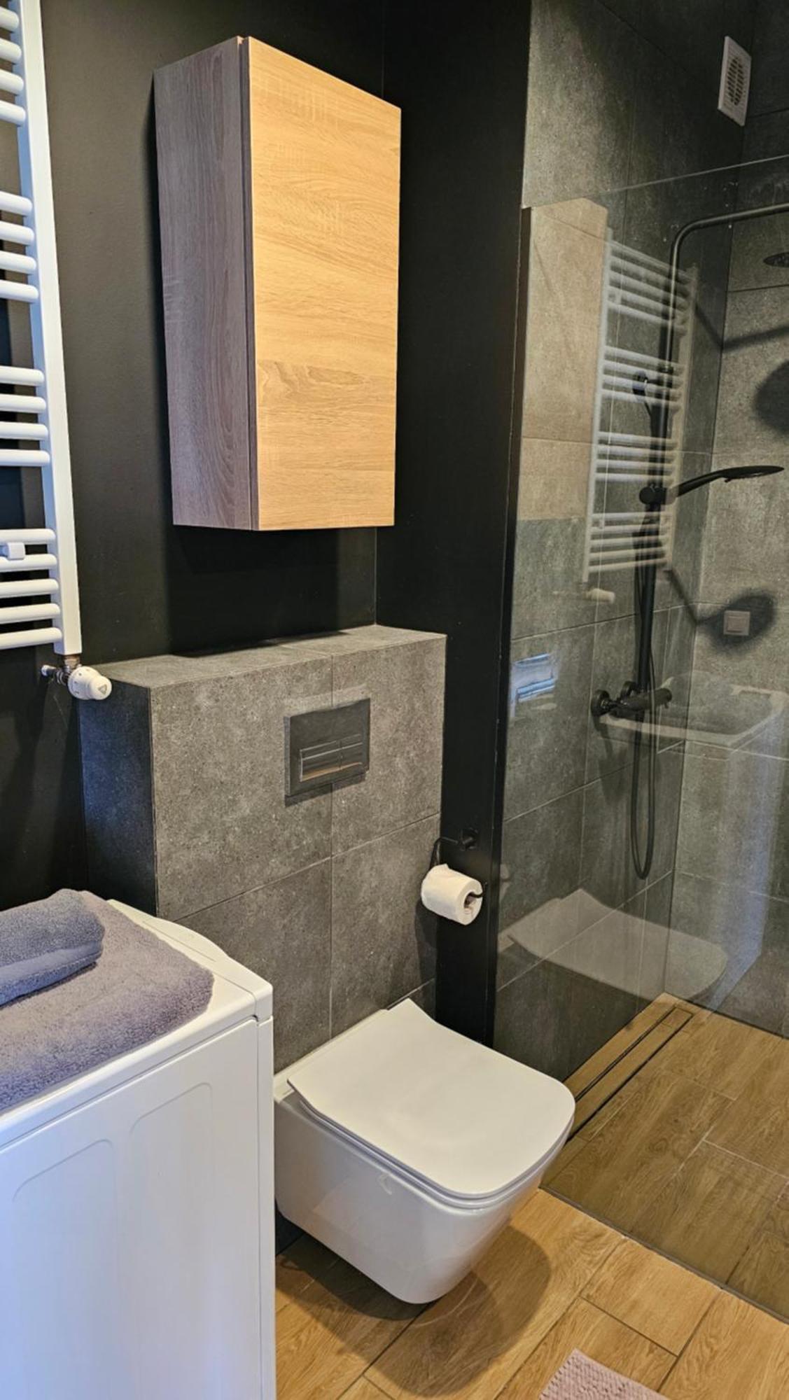Apartament Buk Buk  Εξωτερικό φωτογραφία